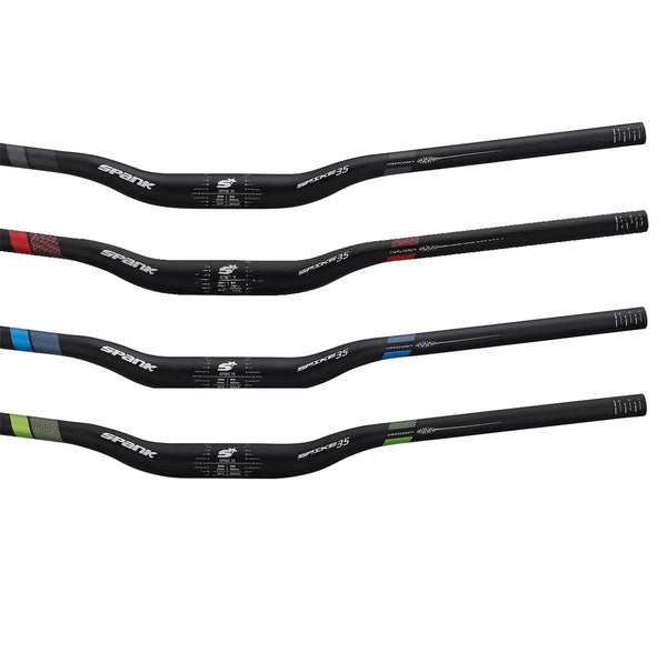 MTB Handlebars