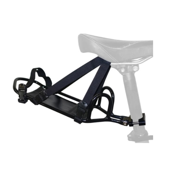 Seatpost Carriers