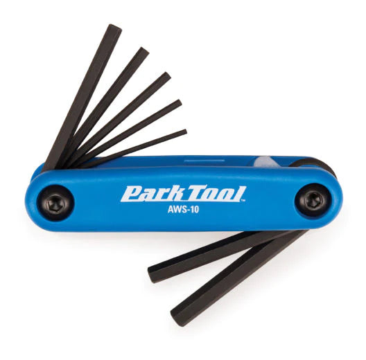 Hex & Torx Tools