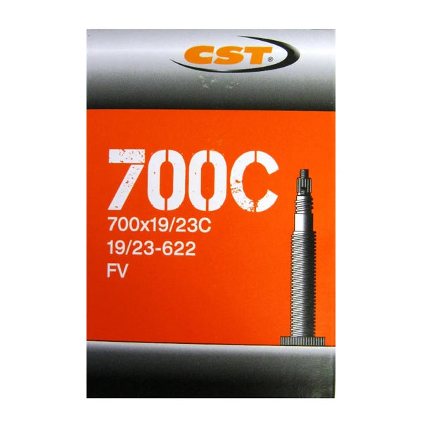 700c Tubes