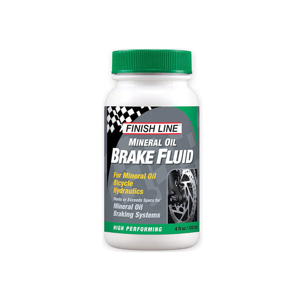 Brake Fluid