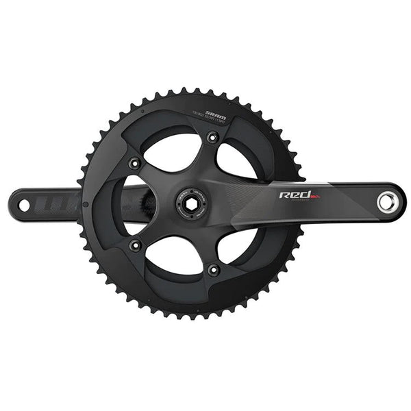 Road Cranks