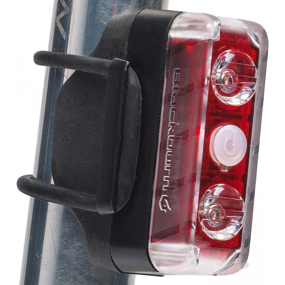 Rear Lights – Papanui Cycles Limited, Christchurch