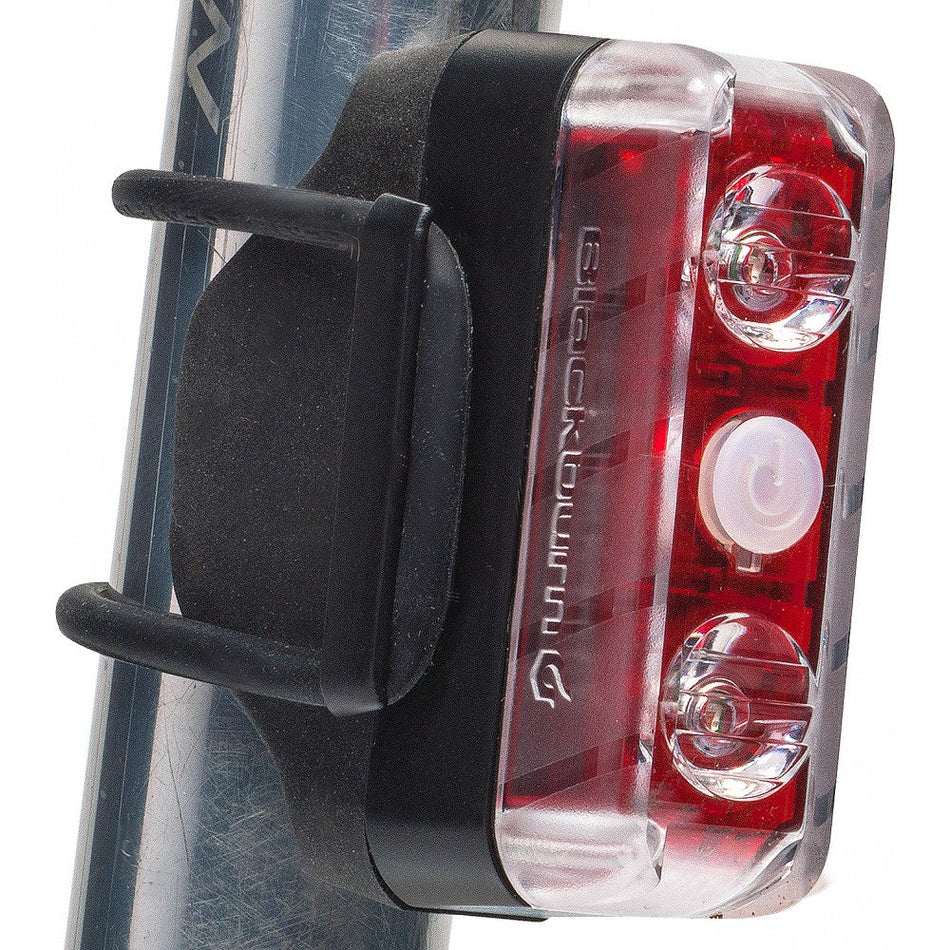 Rear Lights