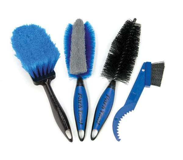 Cleaning Brushes & Tools