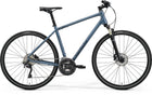 Urban & Commuter Bikes