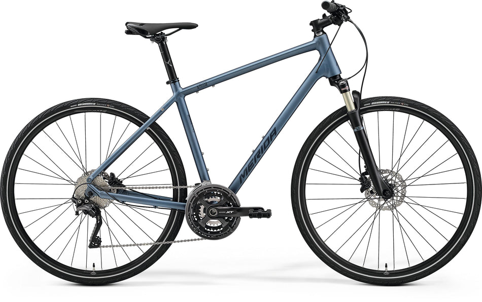 Urban & Commuter Bikes