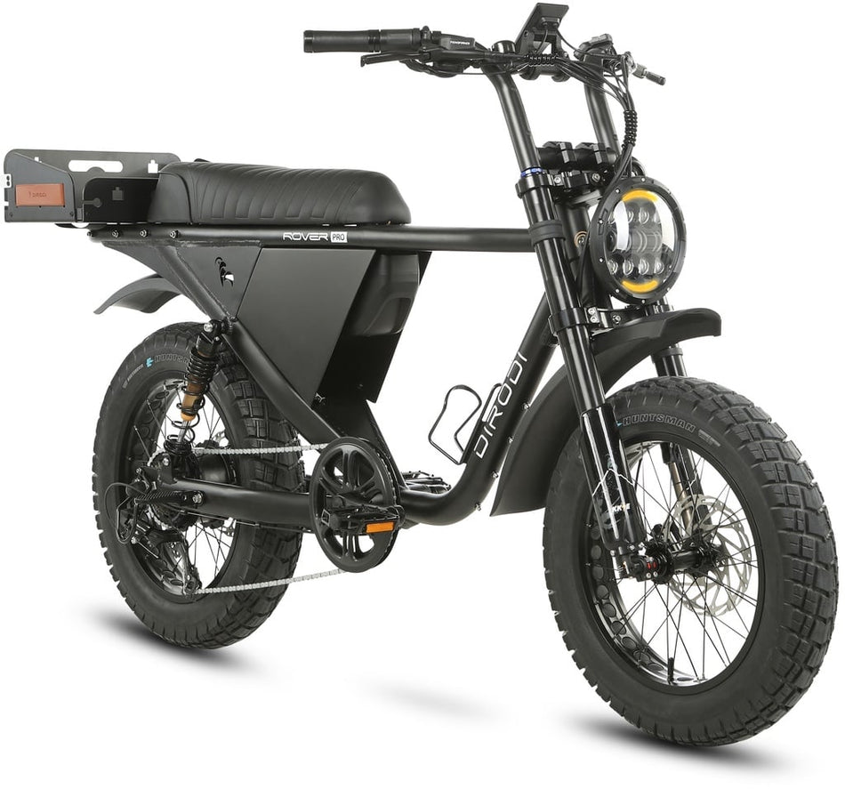 Dirodi E-Bikes