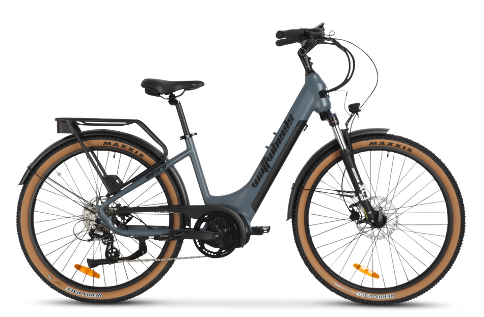 Wattwheels