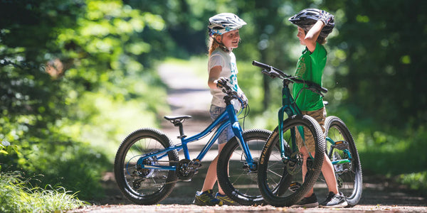 KIDS 24" WHEELS (9-12 YEAR OLDS)