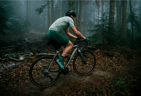 Cycle Cross & Road Gravel