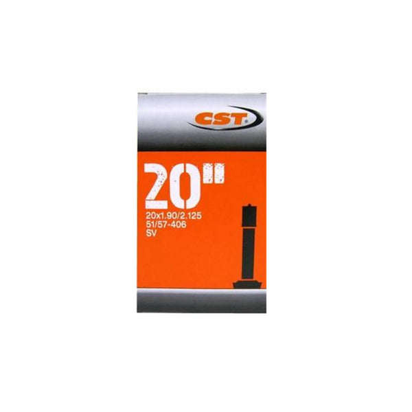 20" Tubes