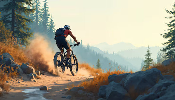 Cycle Cross & Road Gravel