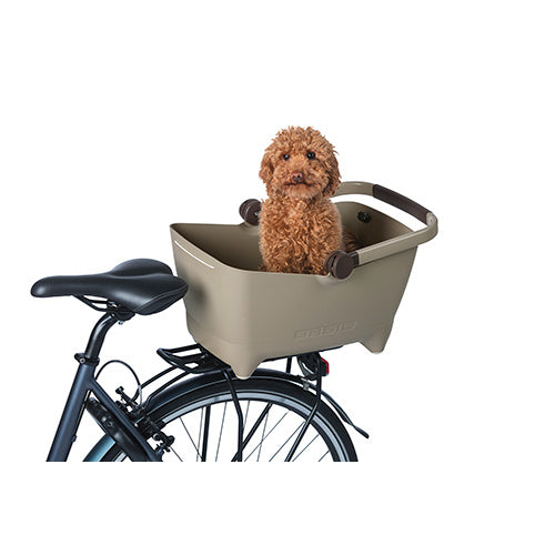 Pet Baskets