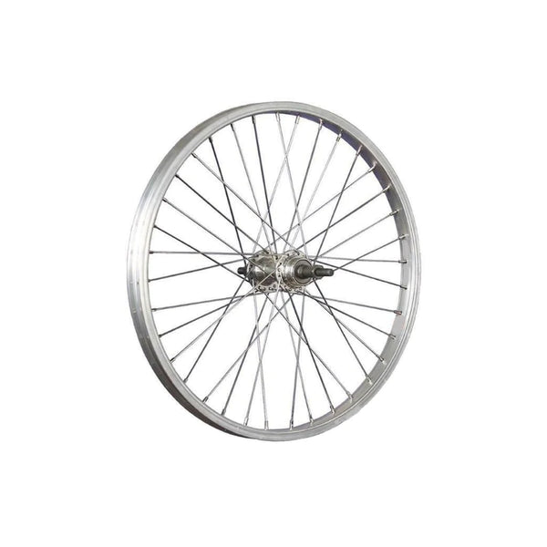 24" Wheels