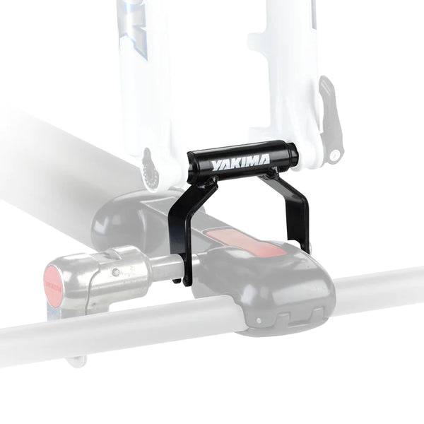 Car bike rack 2024 parts