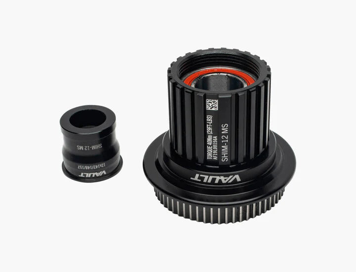Hub Parts – Papanui Cycles Limited, Christchurch