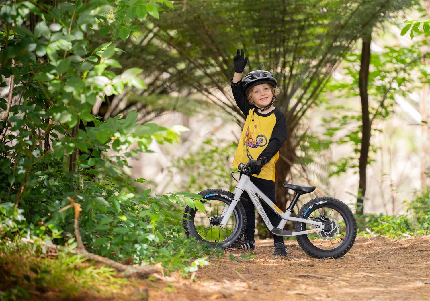 Kids Bikes