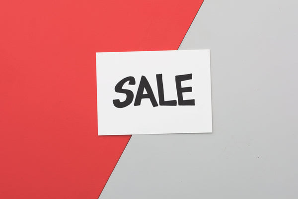 SALE BIKES