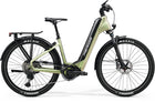 Commuter E-Bikes