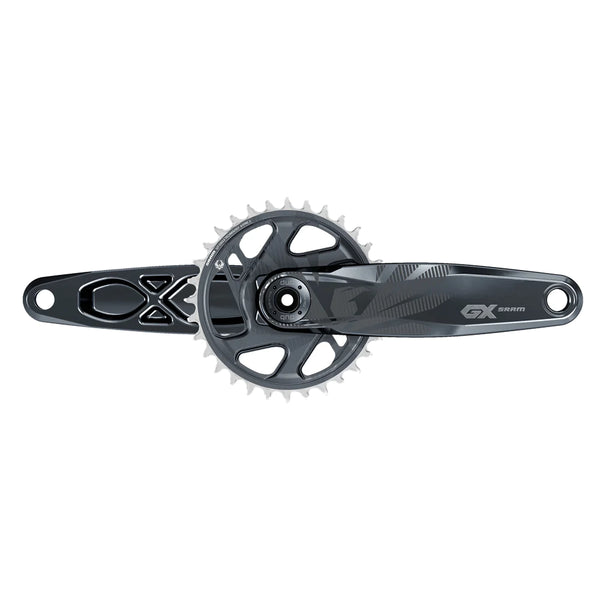 MTB Cranks