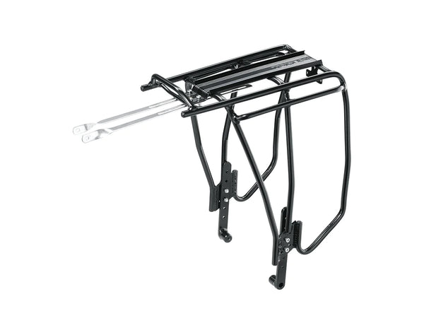 Adjustable Carriers