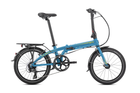 Folding Bikes