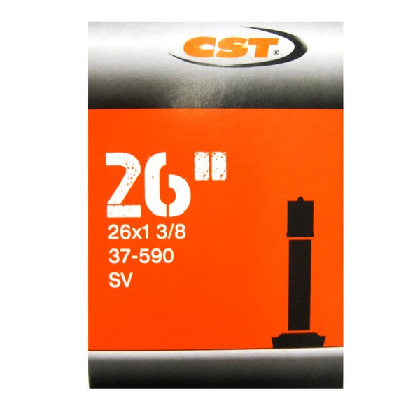 26" Tubes