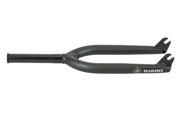 Round Rigid Fork 20