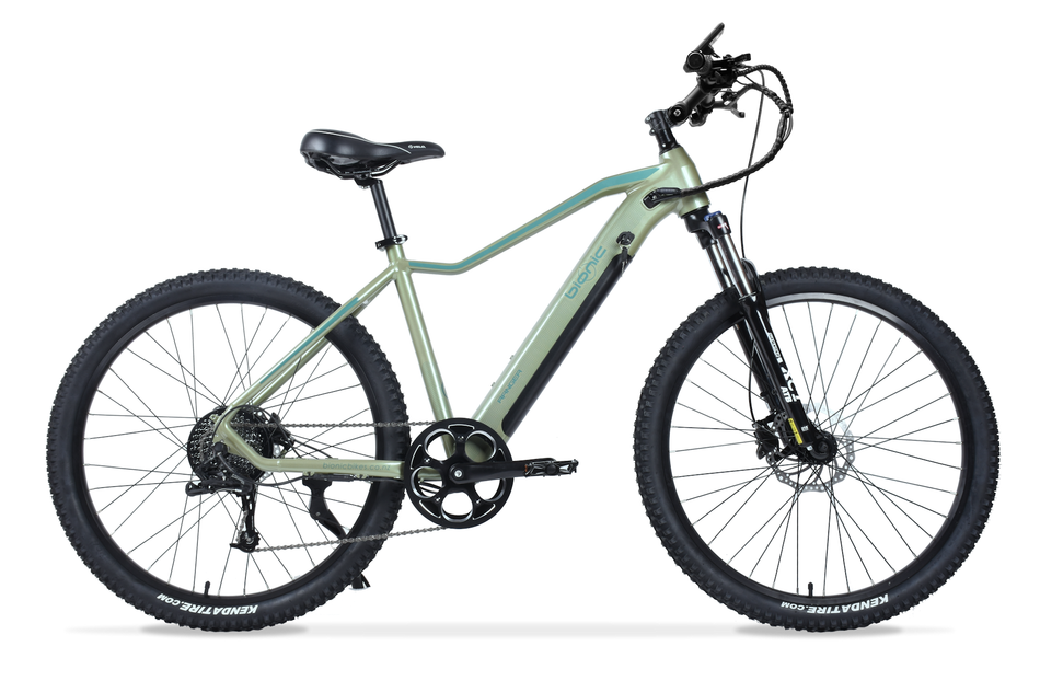 Bionic Bikes