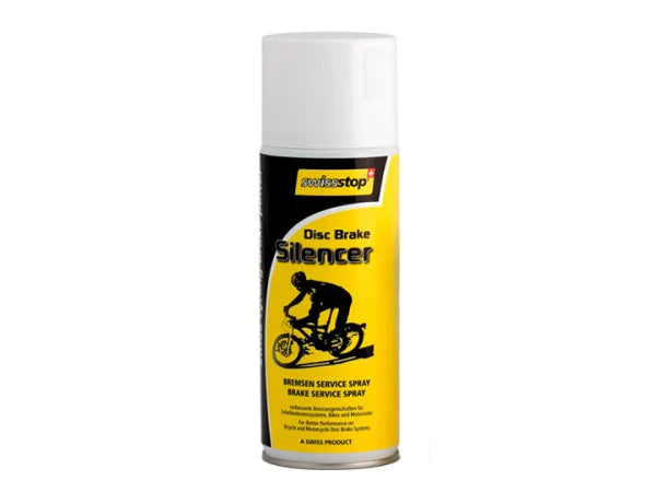 Brake Cleaner
