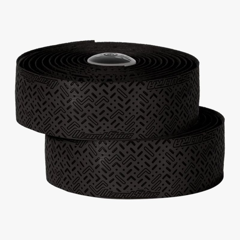 Lizard Skins DSP Ultra Bar Tape Jet Black - Tape