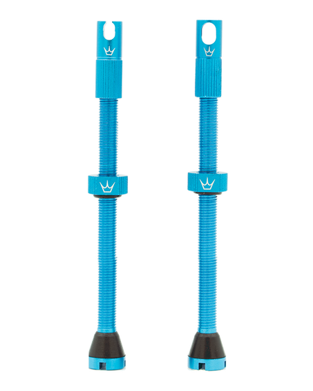 CK Valve MK2 80mm Turquoise