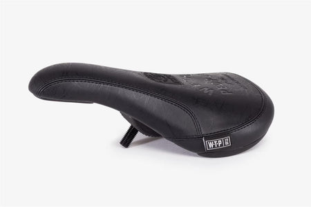 Wethepeople Team Pivotal Seat Black Leather 3