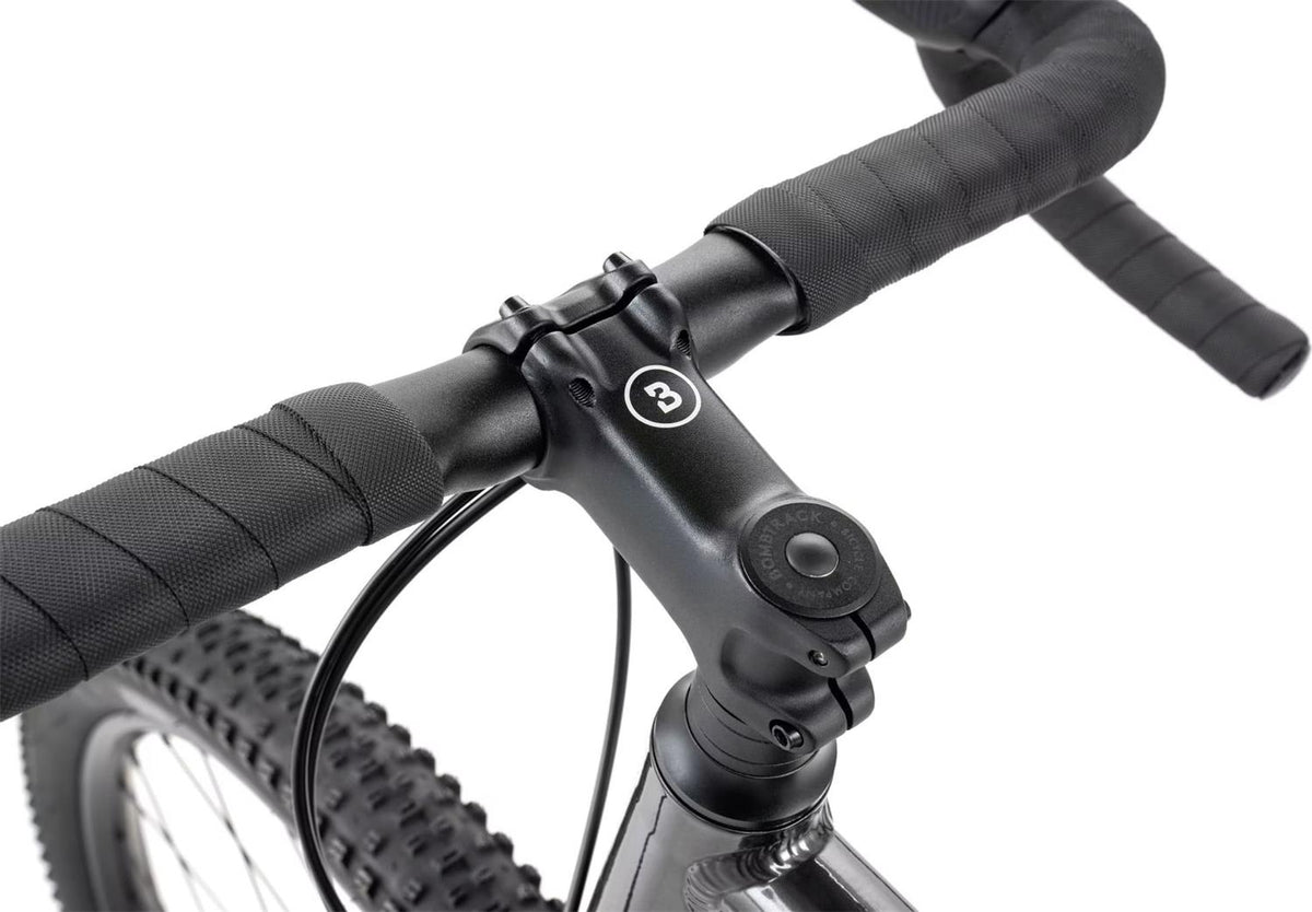 Bombtrack Beyond AL Glossy Grey 4