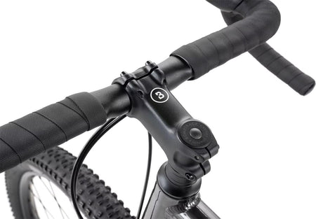 Bombtrack Beyond AL Glossy Grey 4