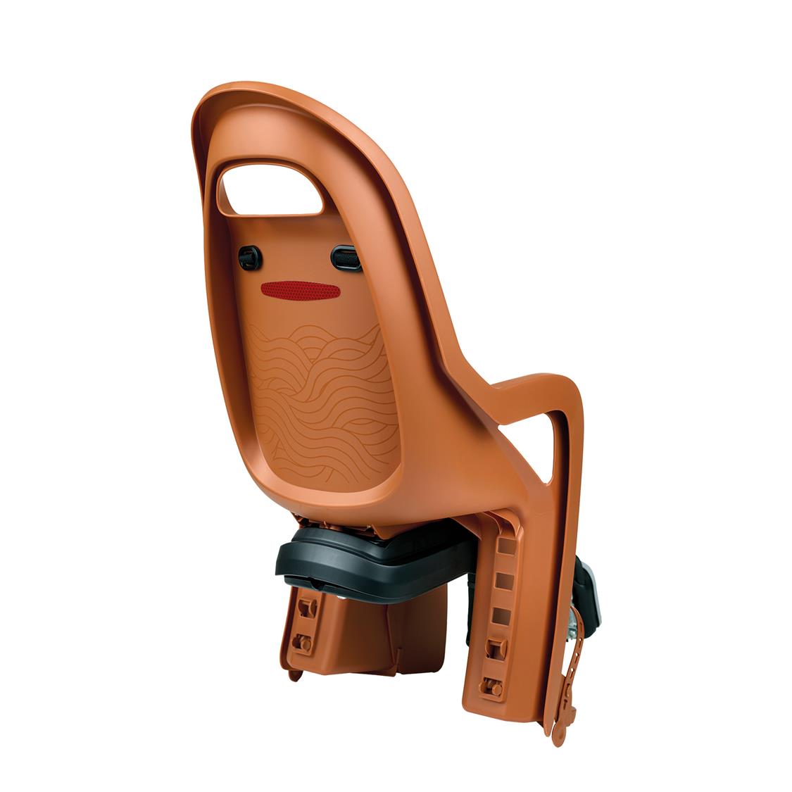 Polisport Groovy RS Caramel Brown Black 2