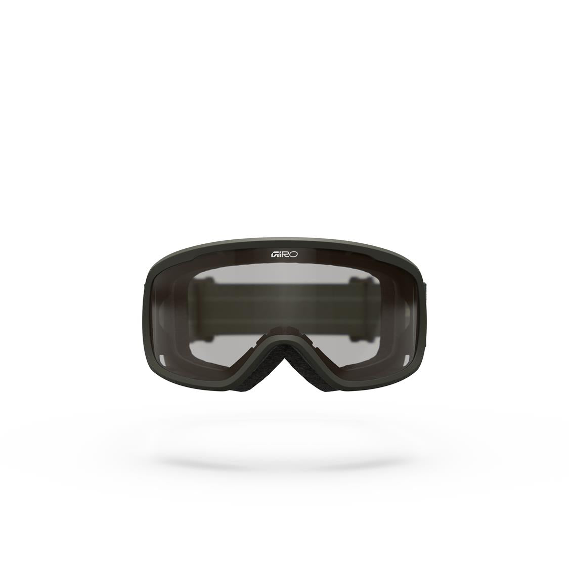 Giro Tempo Goggle  - Dark Sage