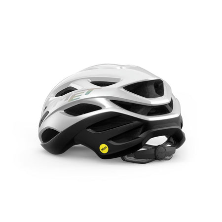 Met Estro MIPS White-Holo 2