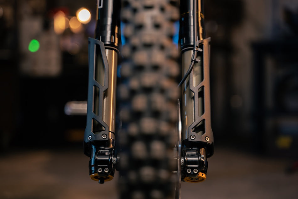 Cane Creek Invert Enduro fork