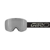 Giro Contour RS Fragments Black Goggle