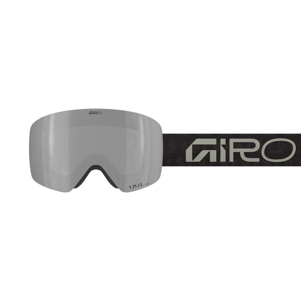 Giro Contour RS Fragments Black Goggle