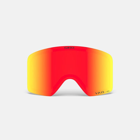 Giro Method Replacement Lens Vivid Ember
