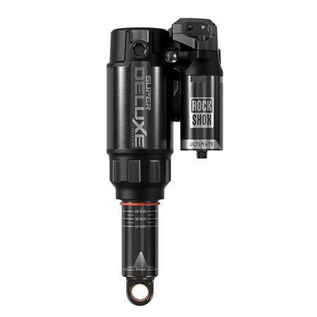 RockShox  Super Deluxe  Trunion FA 3