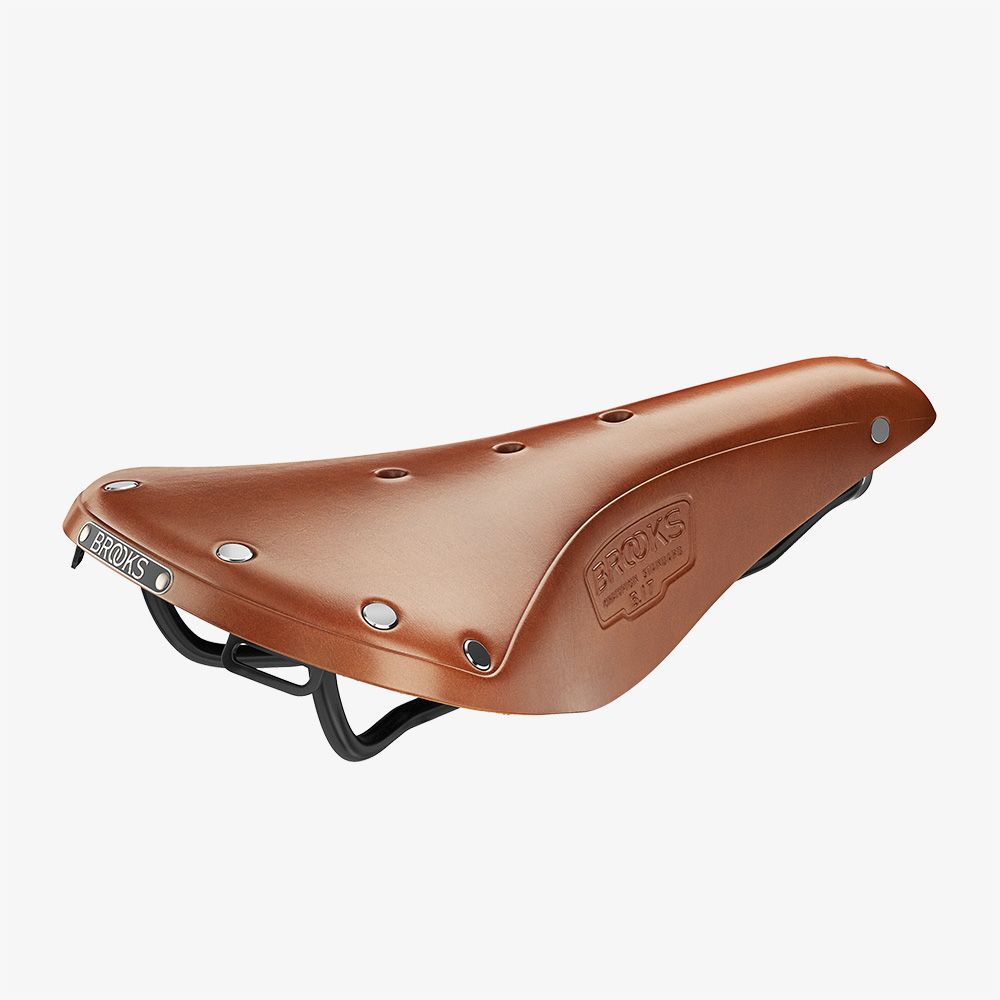 B17 Standard Leather Saddle