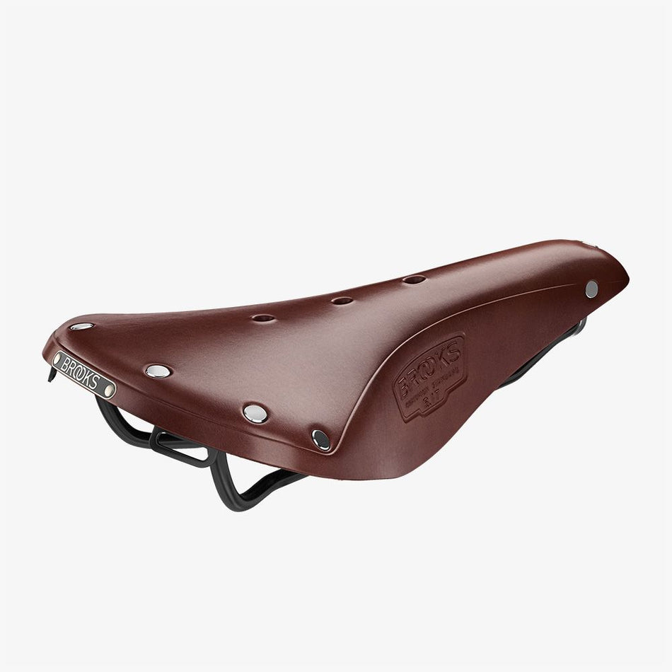 B17 Standard Leather Saddle