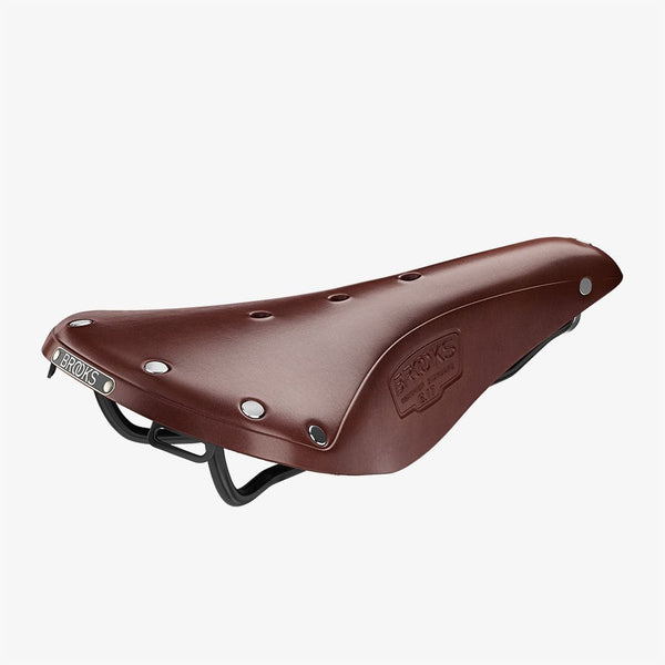 B17 Standard Leather Saddle
