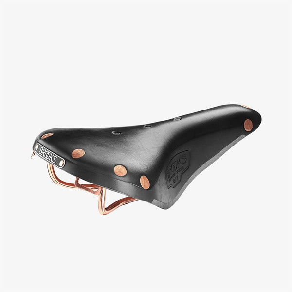 B17 Special Leather Saddle