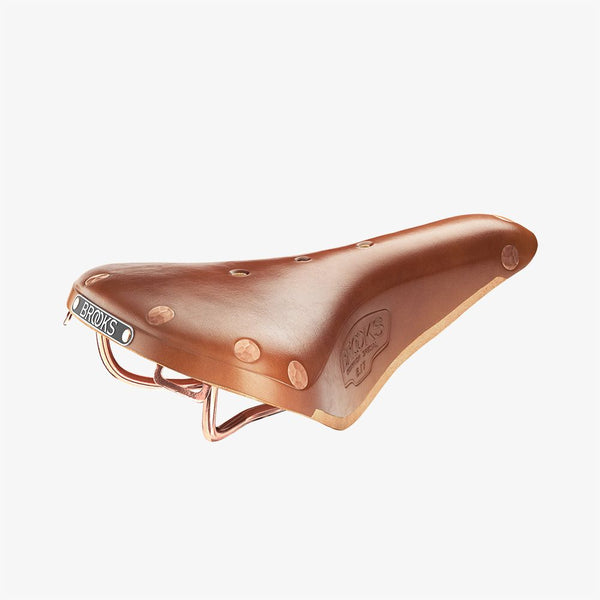 B17 Special Leather Saddle