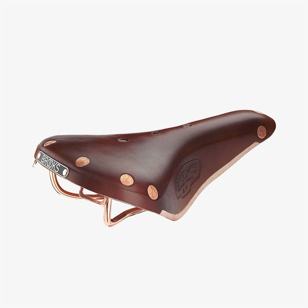 B17 Special Leather Saddle